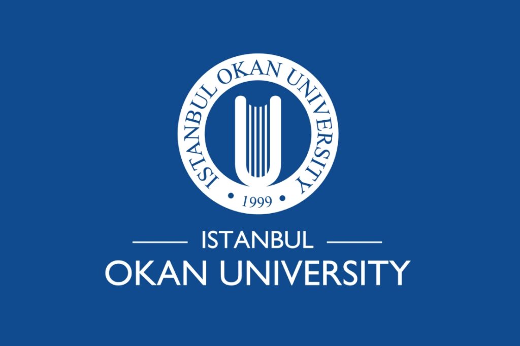 okan university customer story logo
