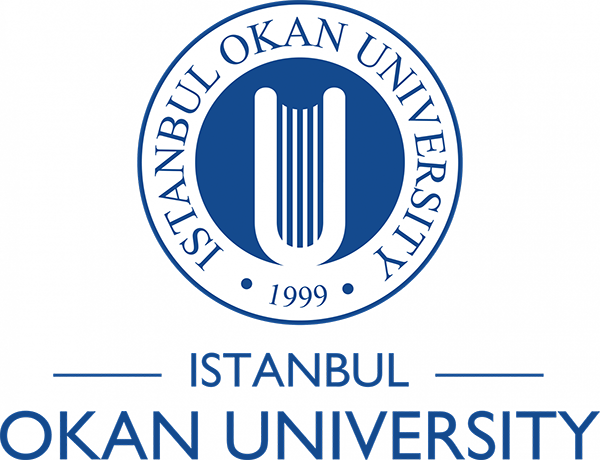 istanbul okan university logo